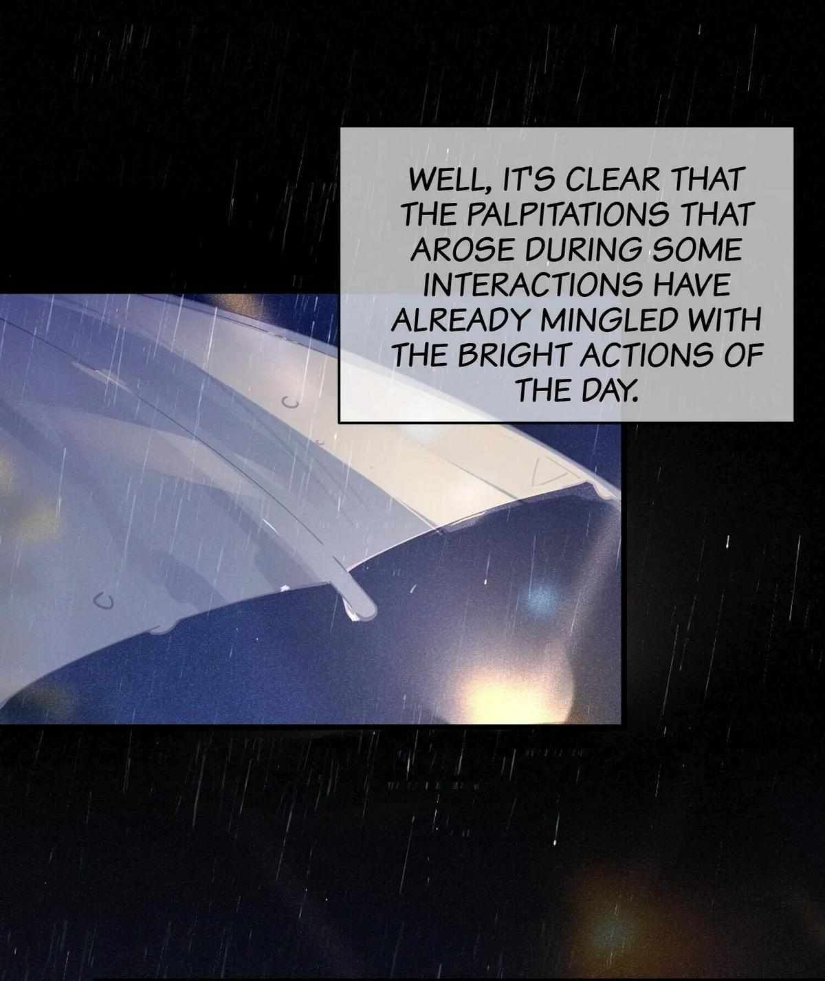 My Fake Girlfriends are using me as a Shield chapter 66 page 7