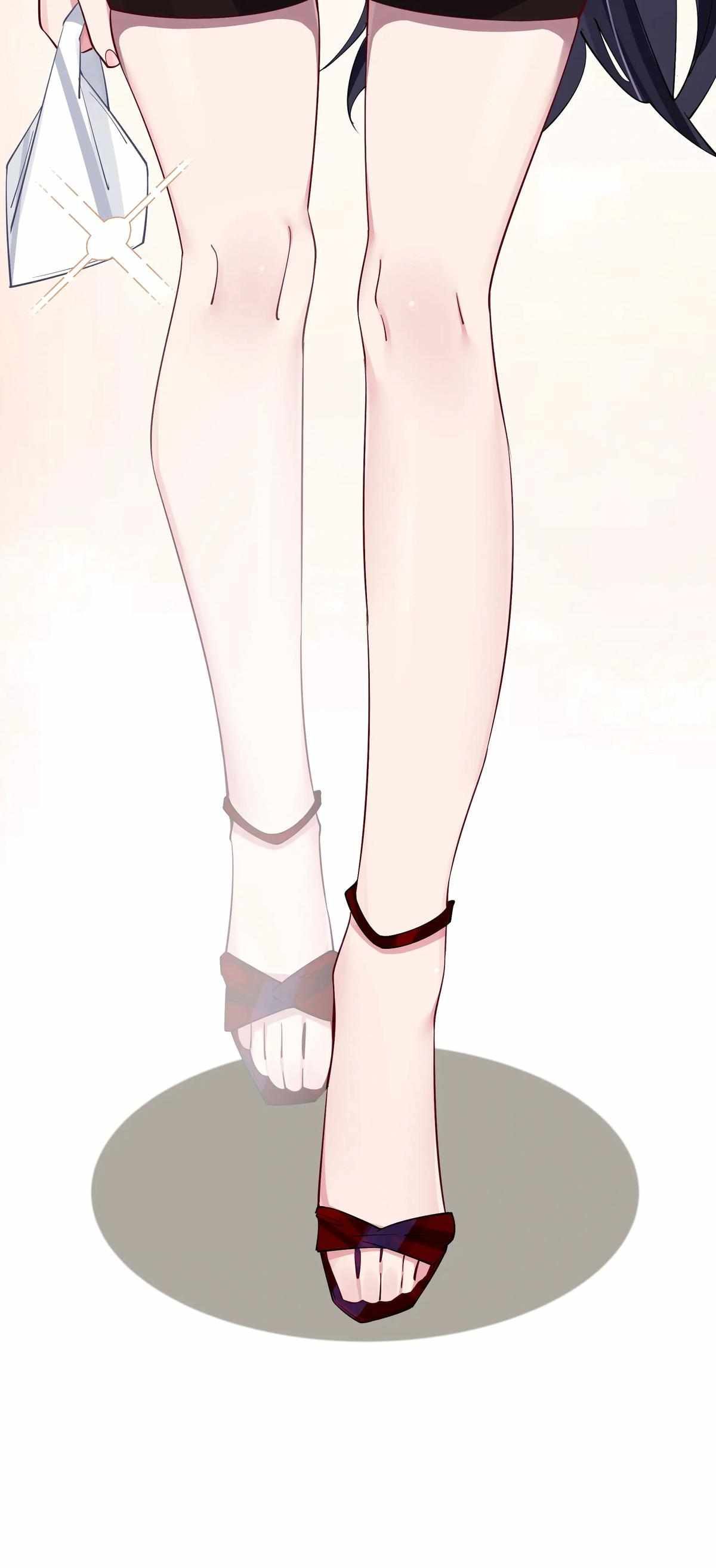 My Fake Girlfriends are using me as a Shield chapter 67 page 22