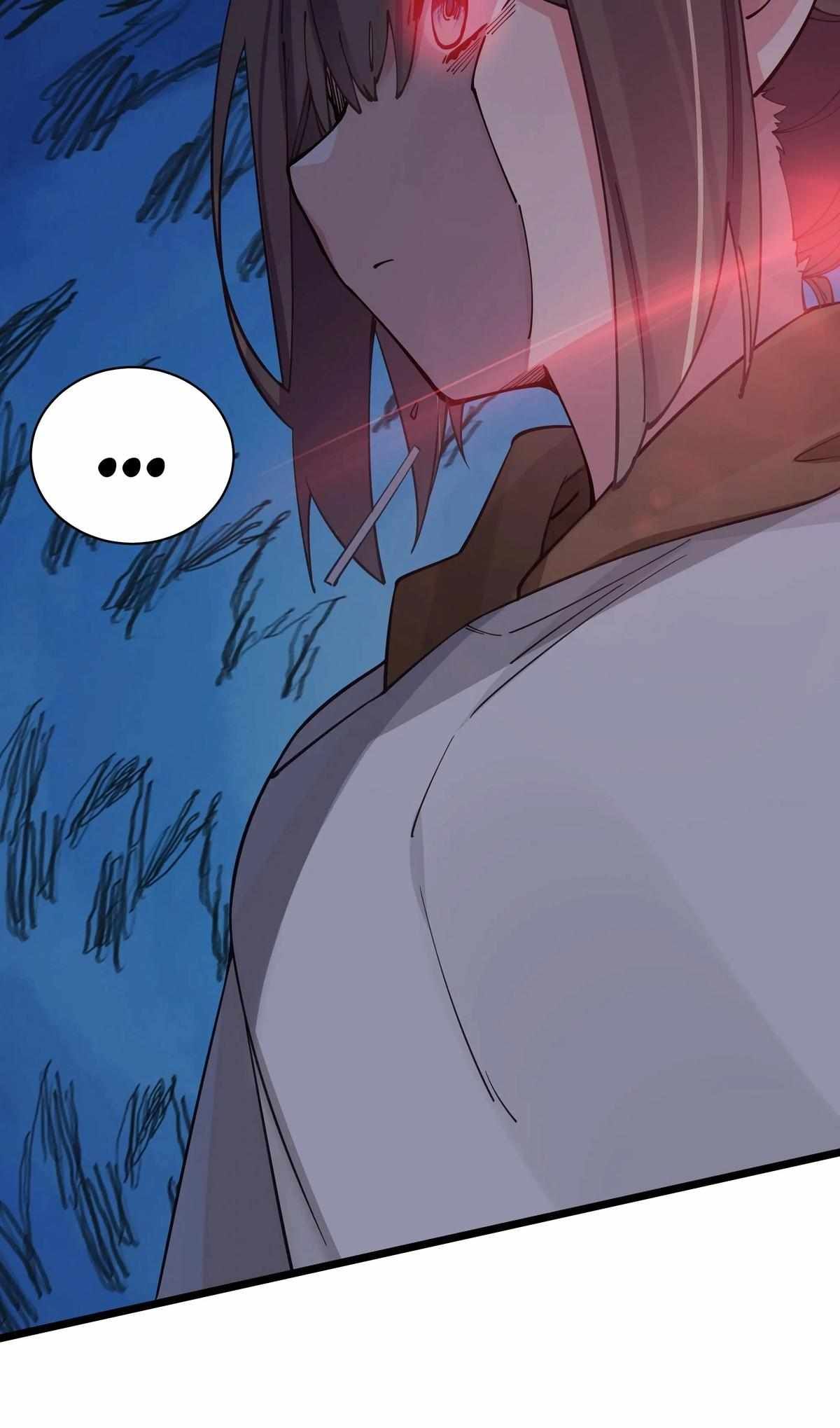 My Fake Girlfriends are using me as a Shield chapter 67 page 55