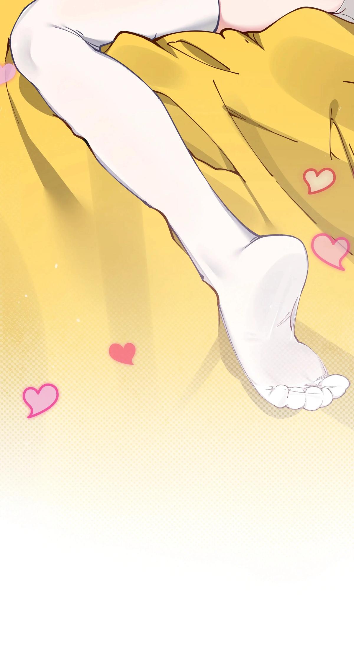 My Fake Girlfriends are using me as a Shield chapter 68 page 29