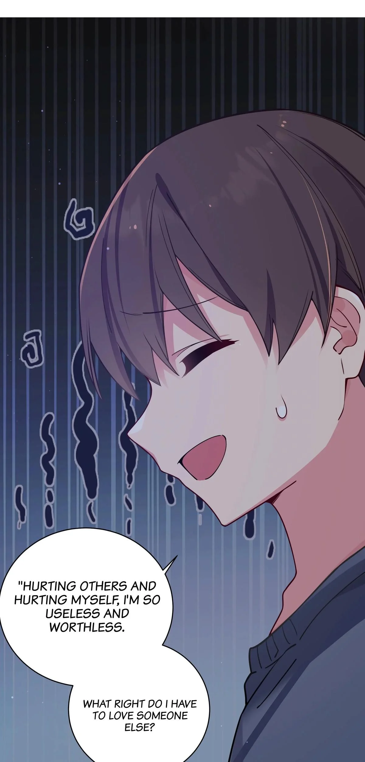 My Fake Girlfriends are using me as a Shield chapter 68 page 47