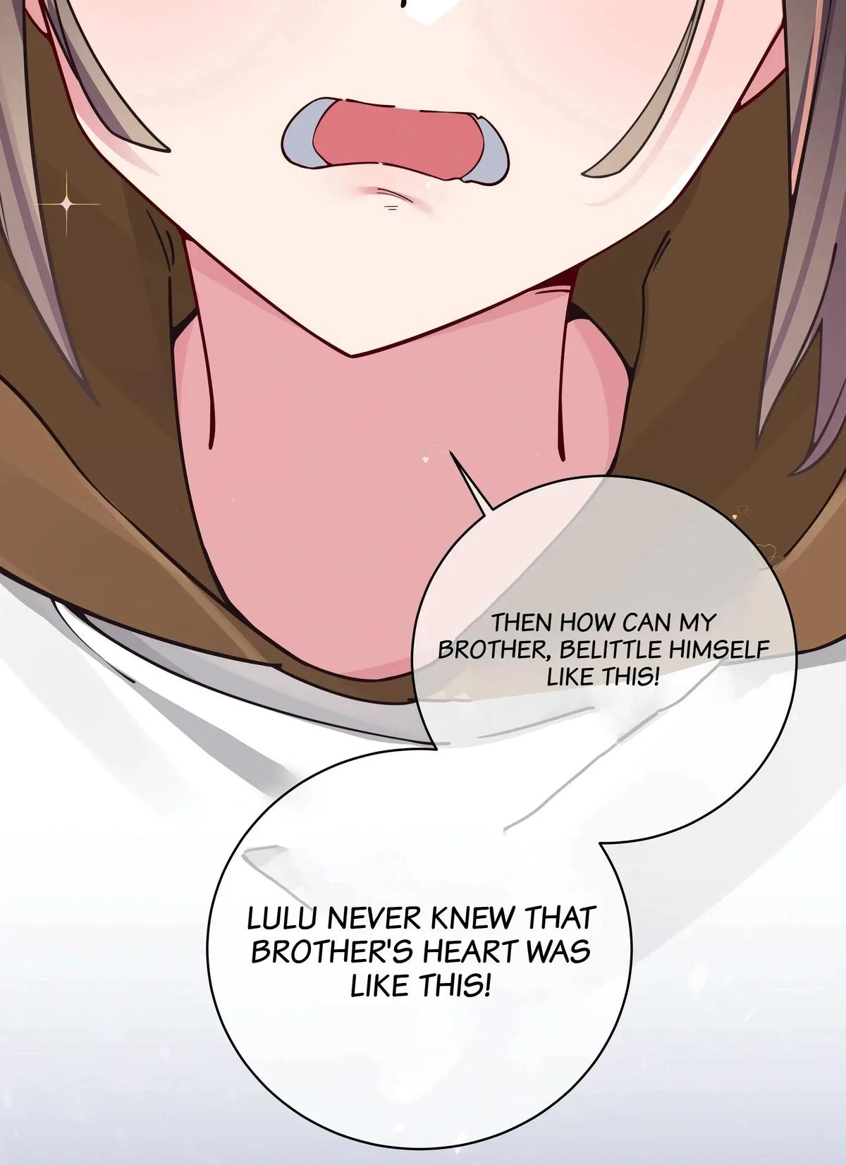 My Fake Girlfriends are using me as a Shield chapter 68 page 51