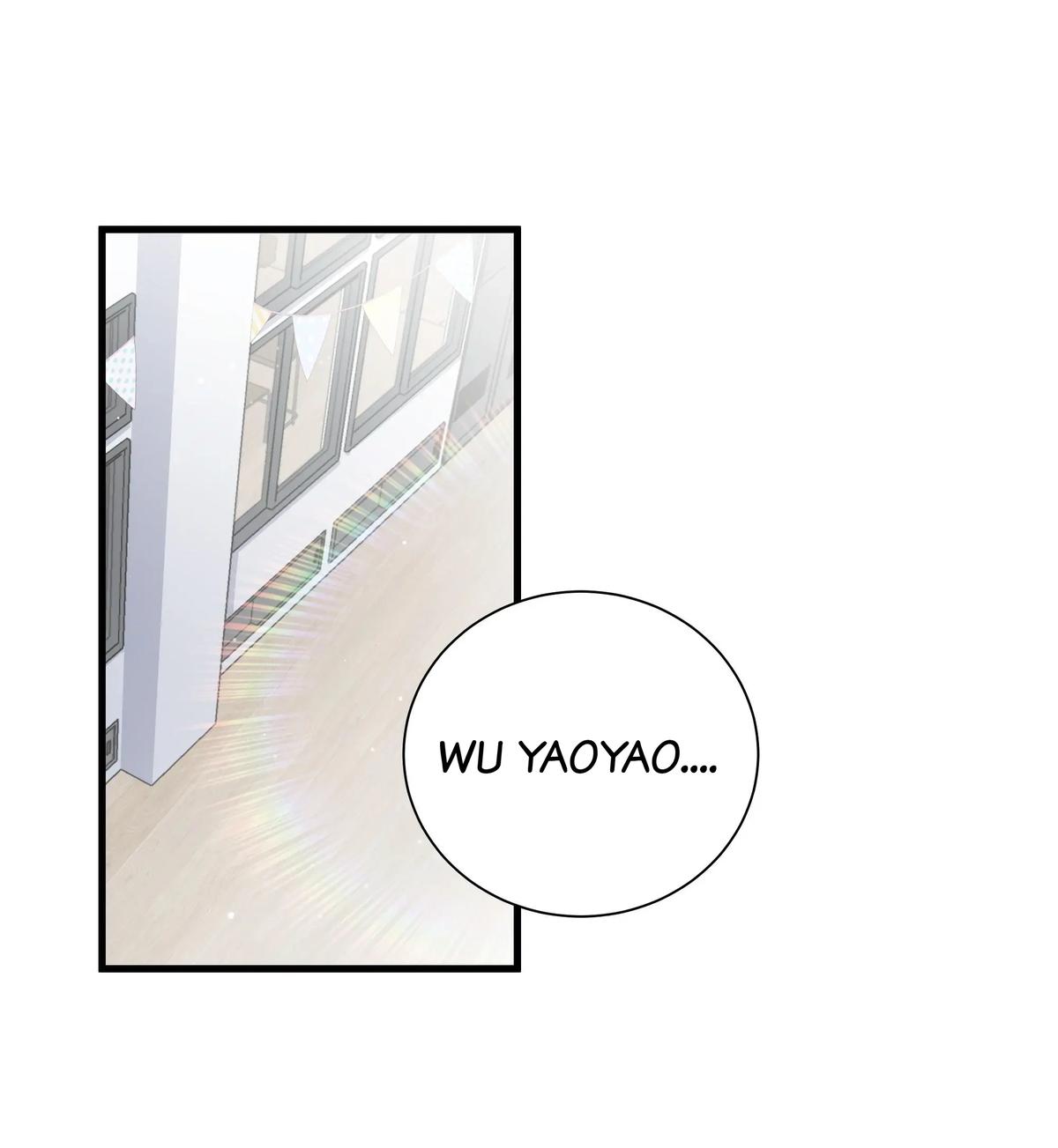 My Fake Girlfriends are using me as a Shield chapter 69 page 4