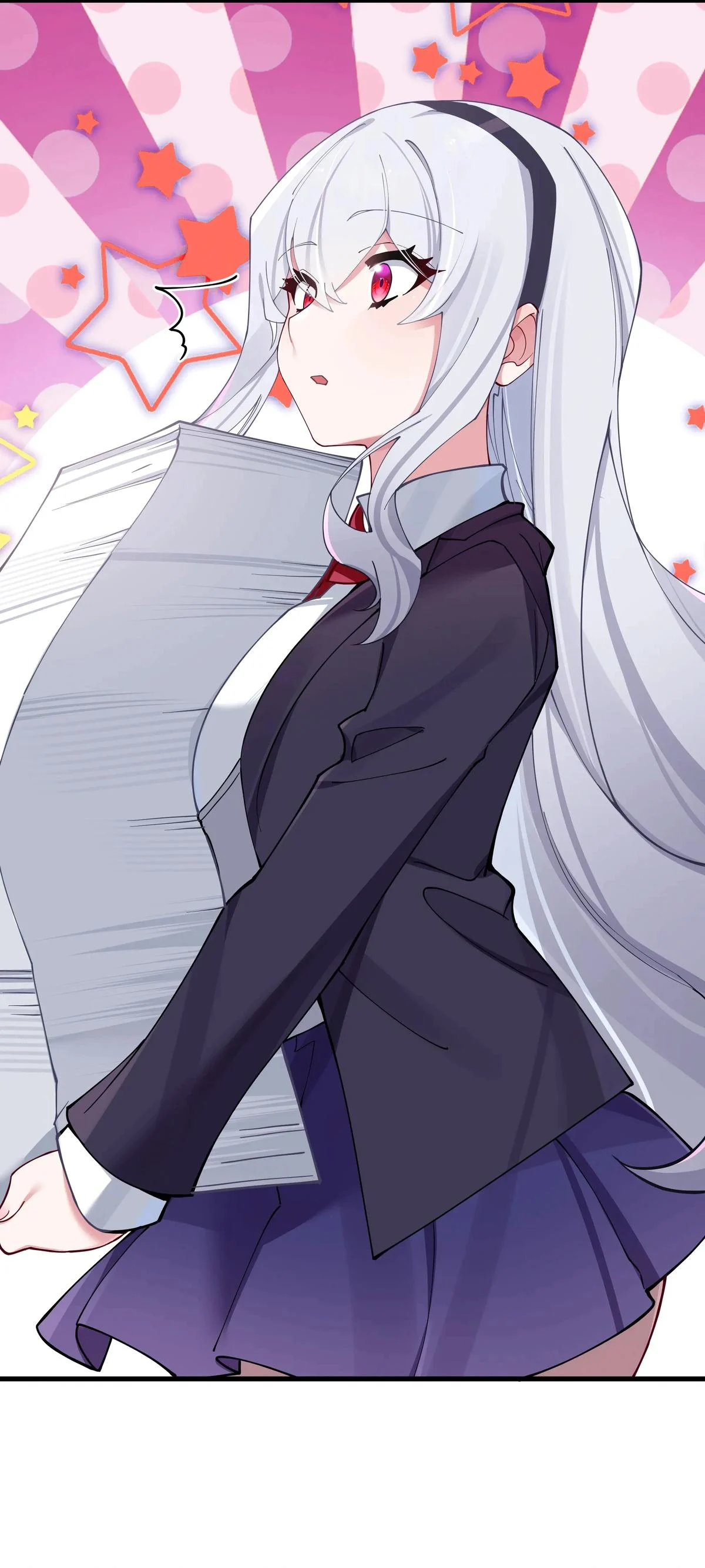 My Fake Girlfriends are using me as a Shield chapter 69 page 45