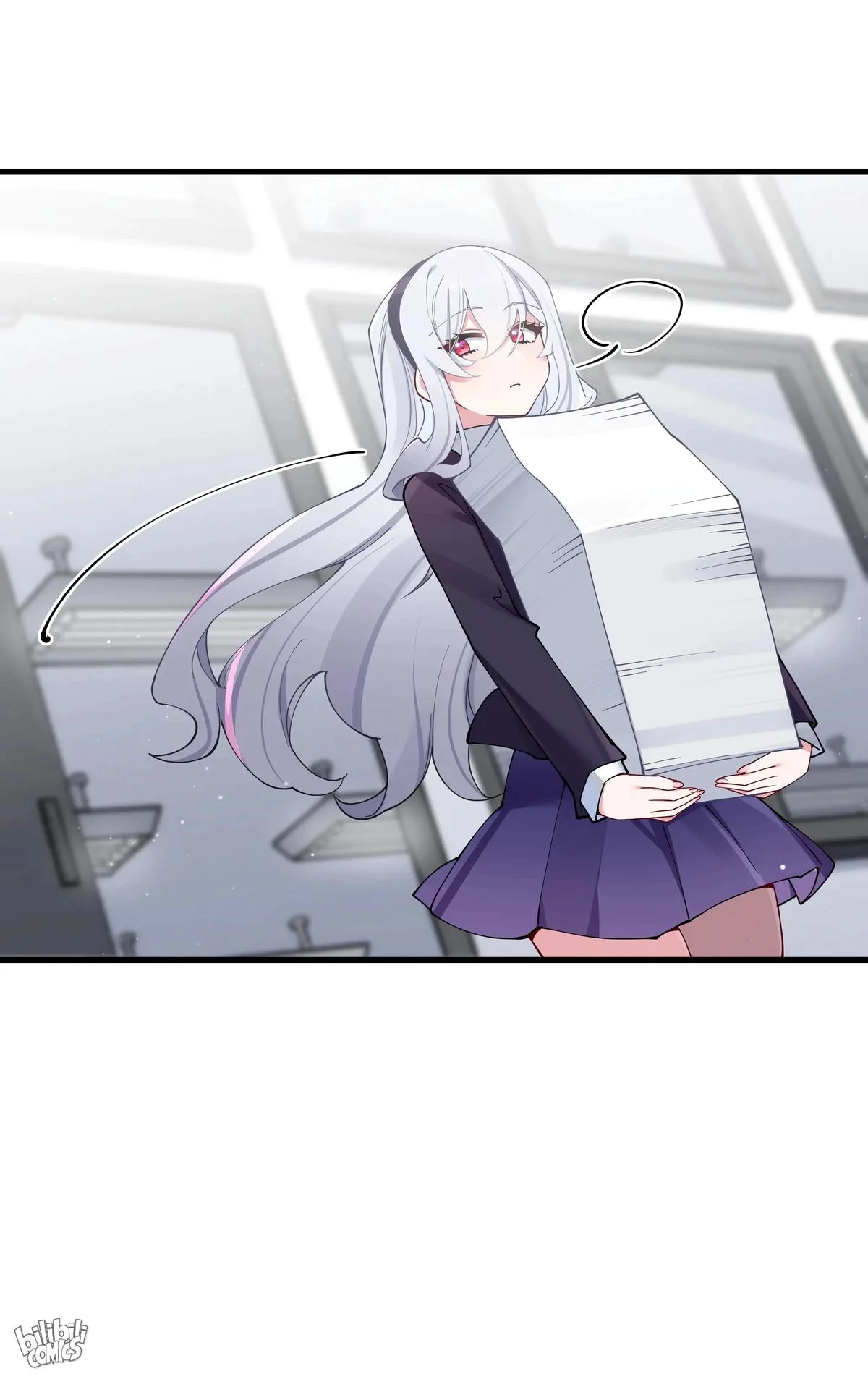 My Fake Girlfriends are using me as a Shield chapter 69 page 46