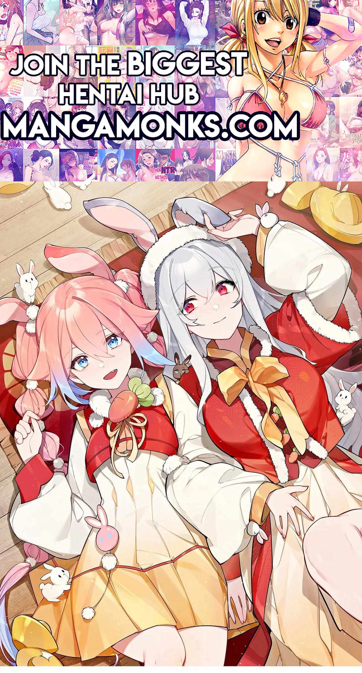 My Fake Girlfriends are using me as a Shield chapter 70 page 1