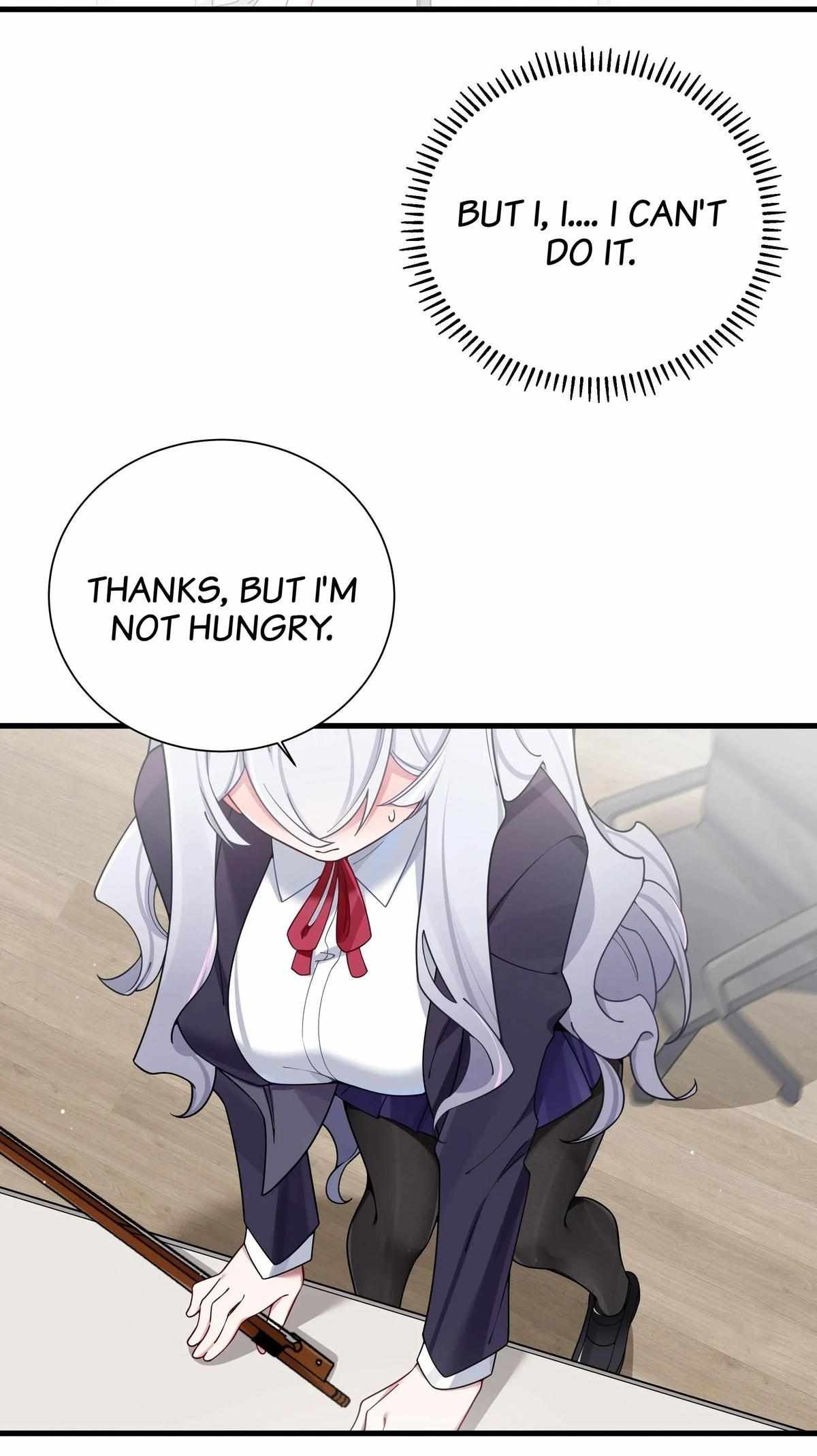 My Fake Girlfriends are using me as a Shield chapter 70 page 18