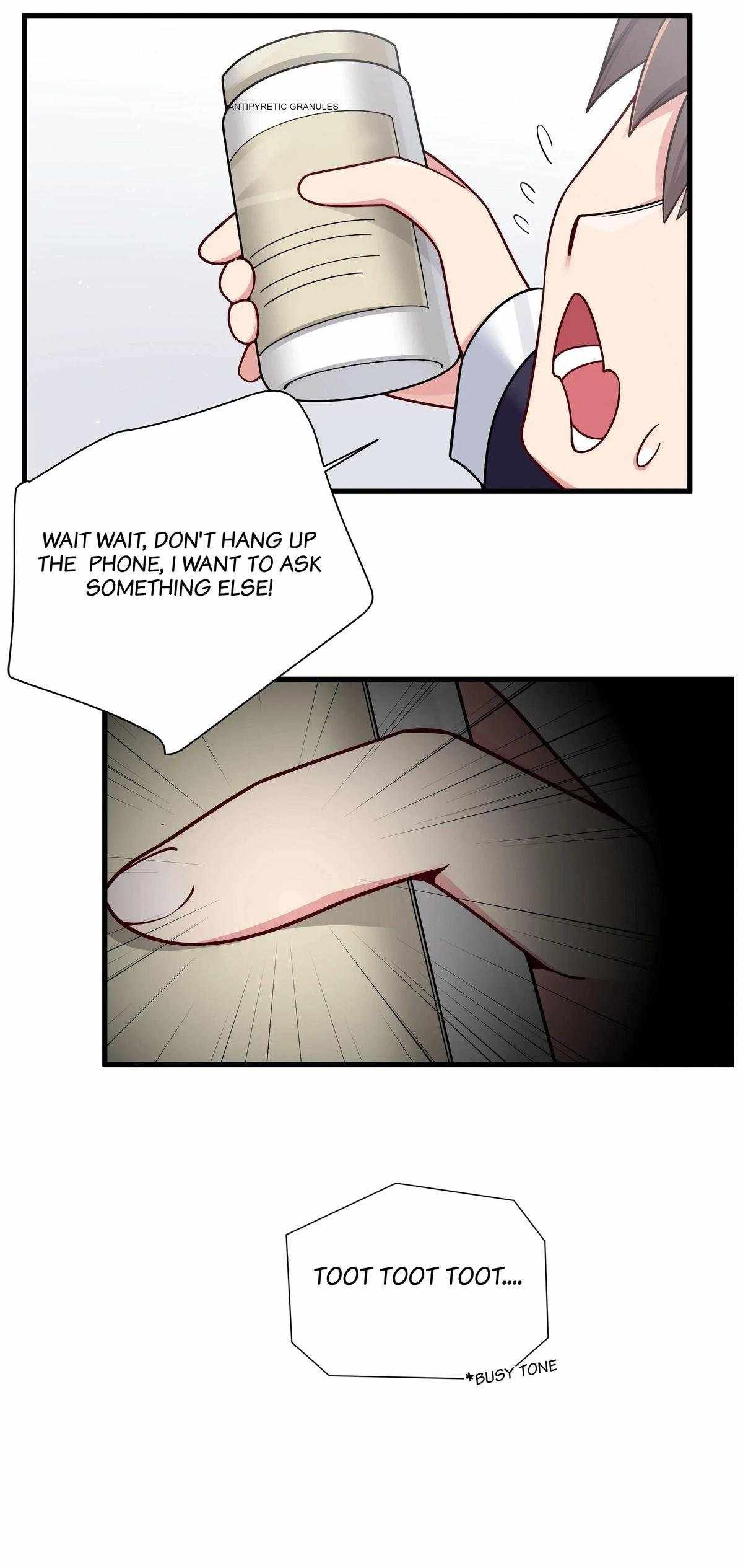 My Fake Girlfriends are using me as a Shield chapter 70 page 26