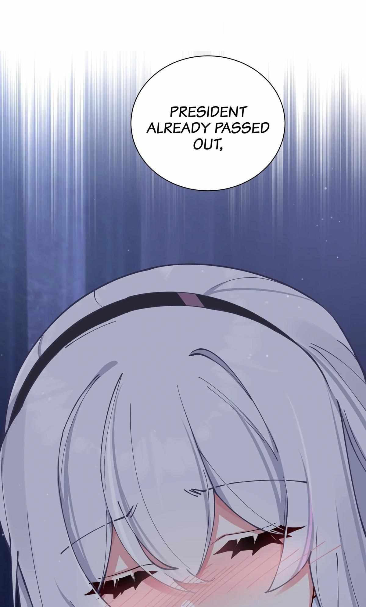 My Fake Girlfriends are using me as a Shield chapter 70 page 27