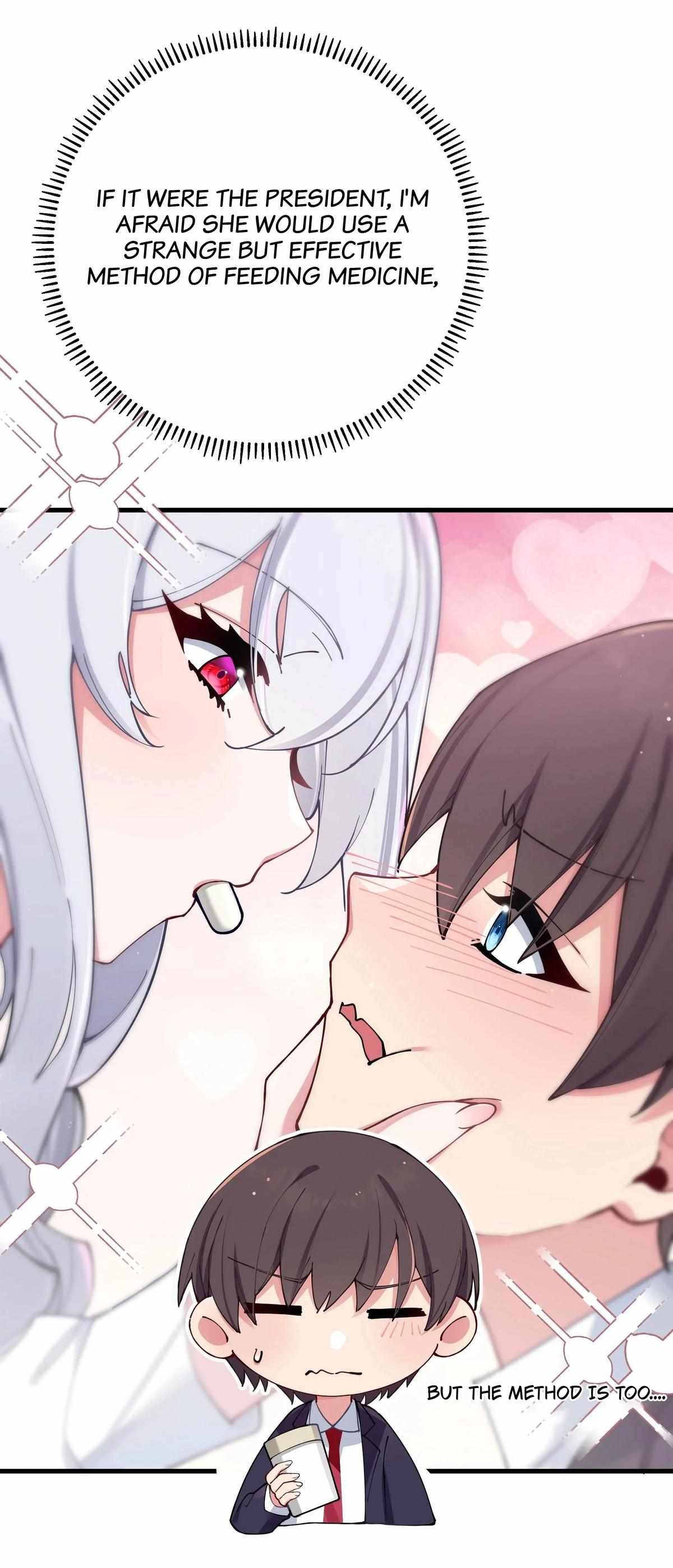 My Fake Girlfriends are using me as a Shield chapter 70 page 29