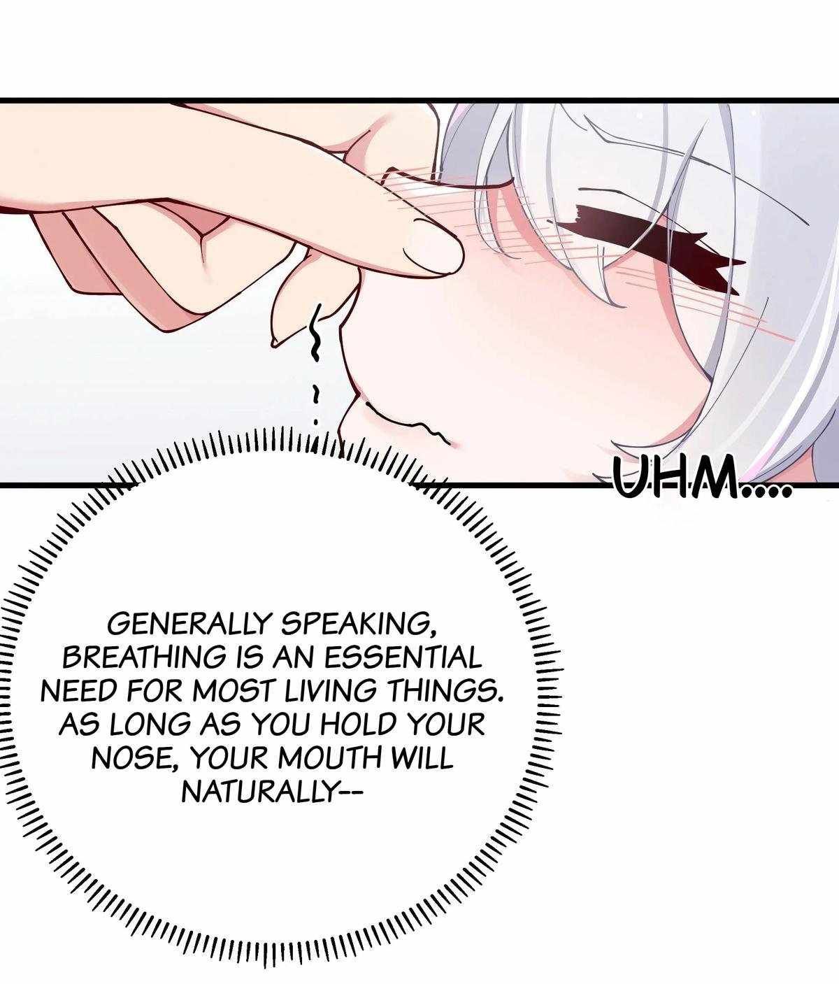 My Fake Girlfriends are using me as a Shield chapter 70 page 31