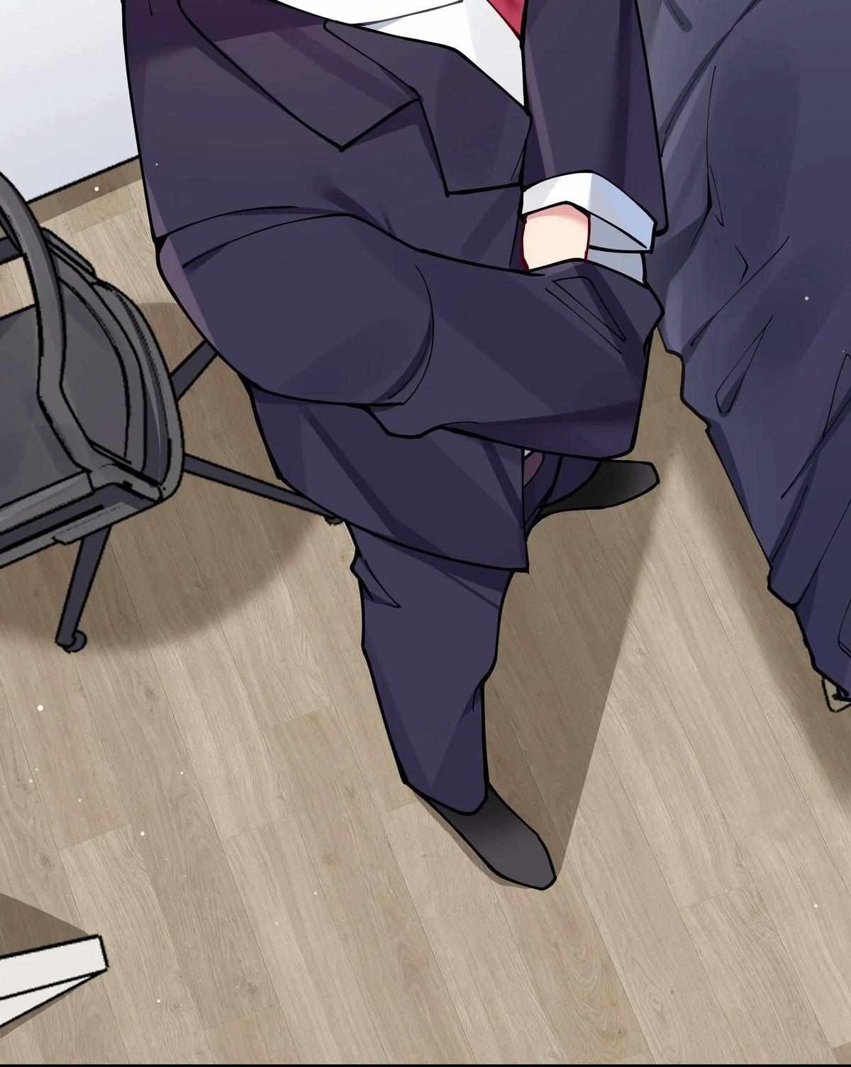 My Fake Girlfriends are using me as a Shield chapter 70 page 34