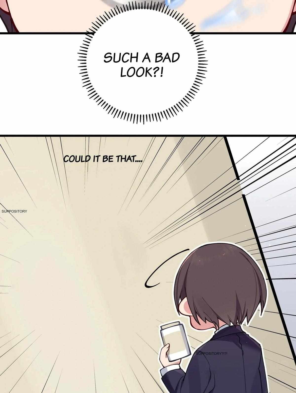 My Fake Girlfriends are using me as a Shield chapter 70 page 37