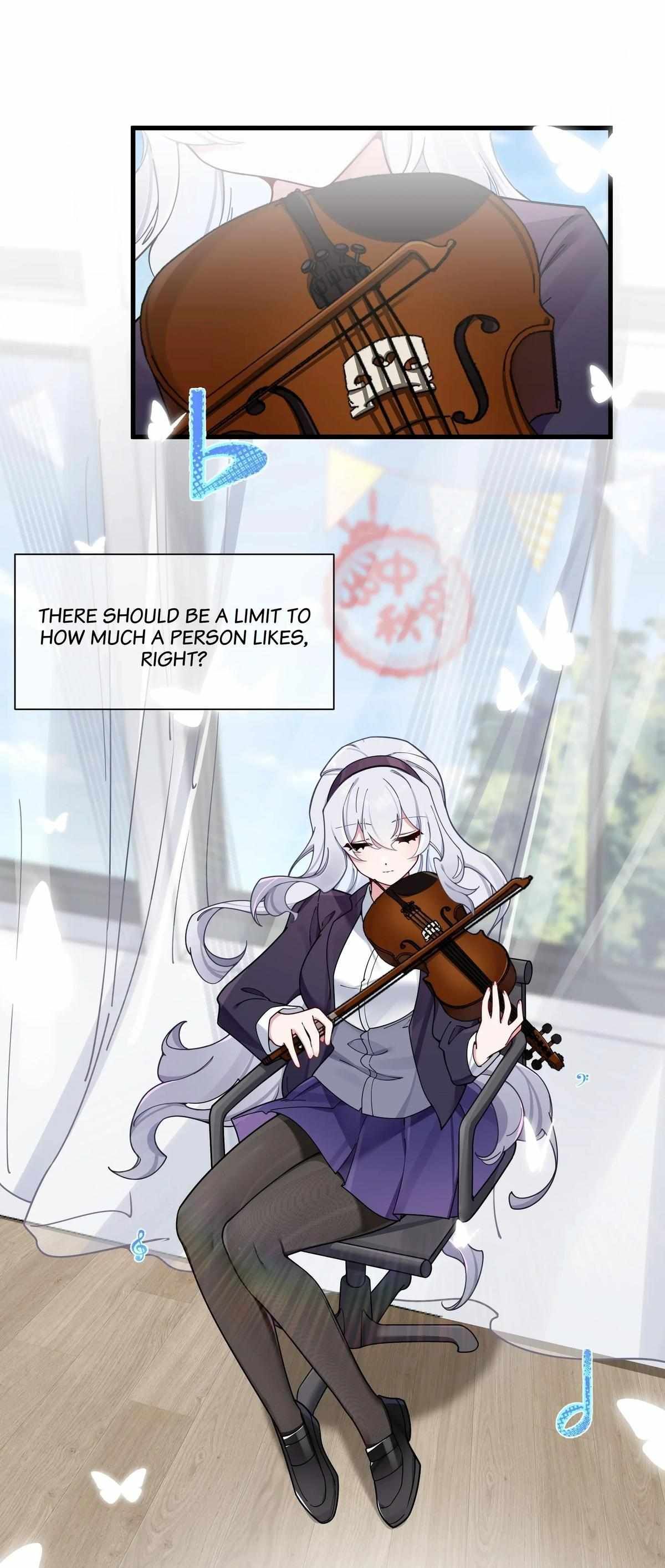 My Fake Girlfriends are using me as a Shield chapter 70 page 4