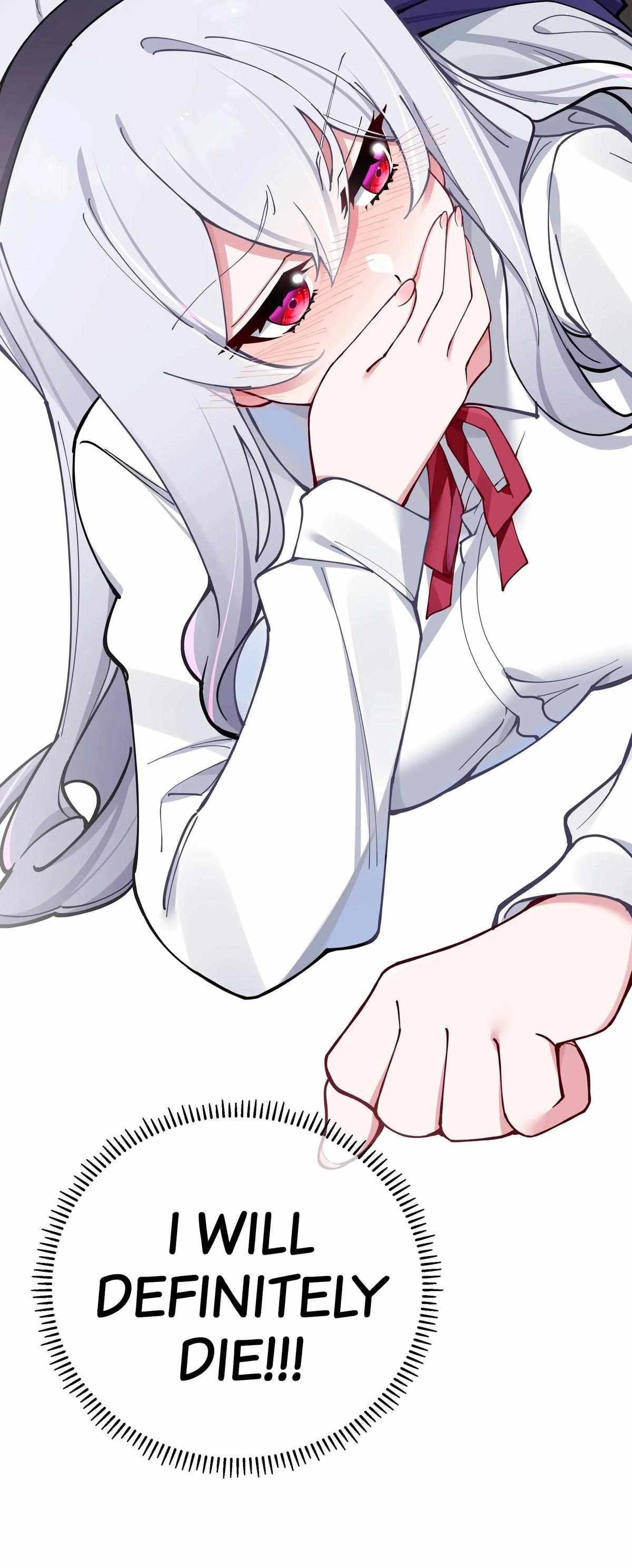 My Fake Girlfriends are using me as a Shield chapter 70 page 40