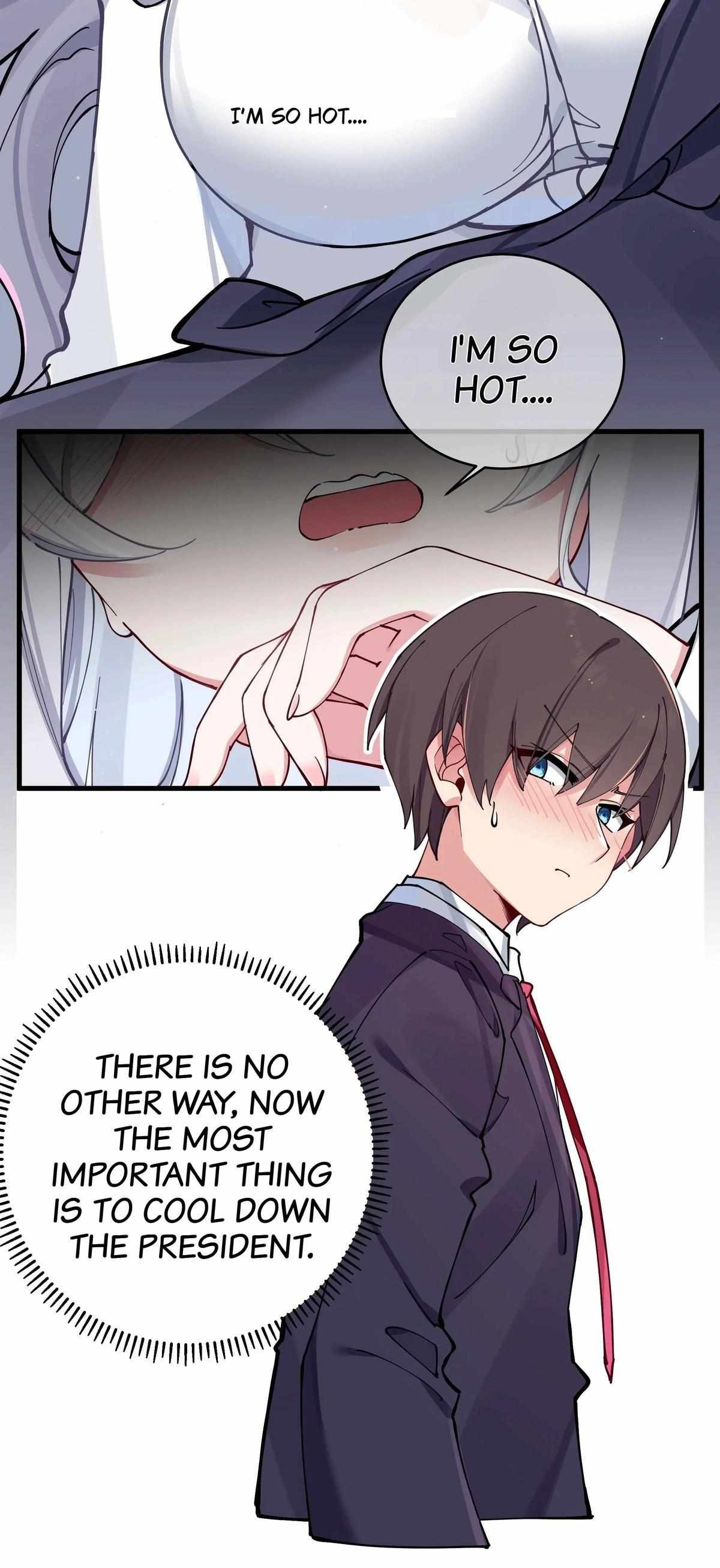 My Fake Girlfriends are using me as a Shield chapter 70 page 42