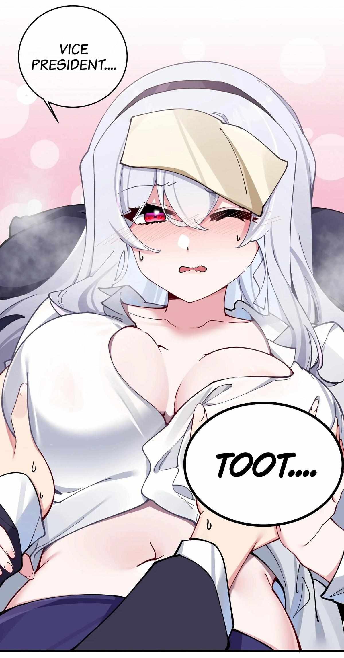 My Fake Girlfriends are using me as a Shield chapter 70 page 49