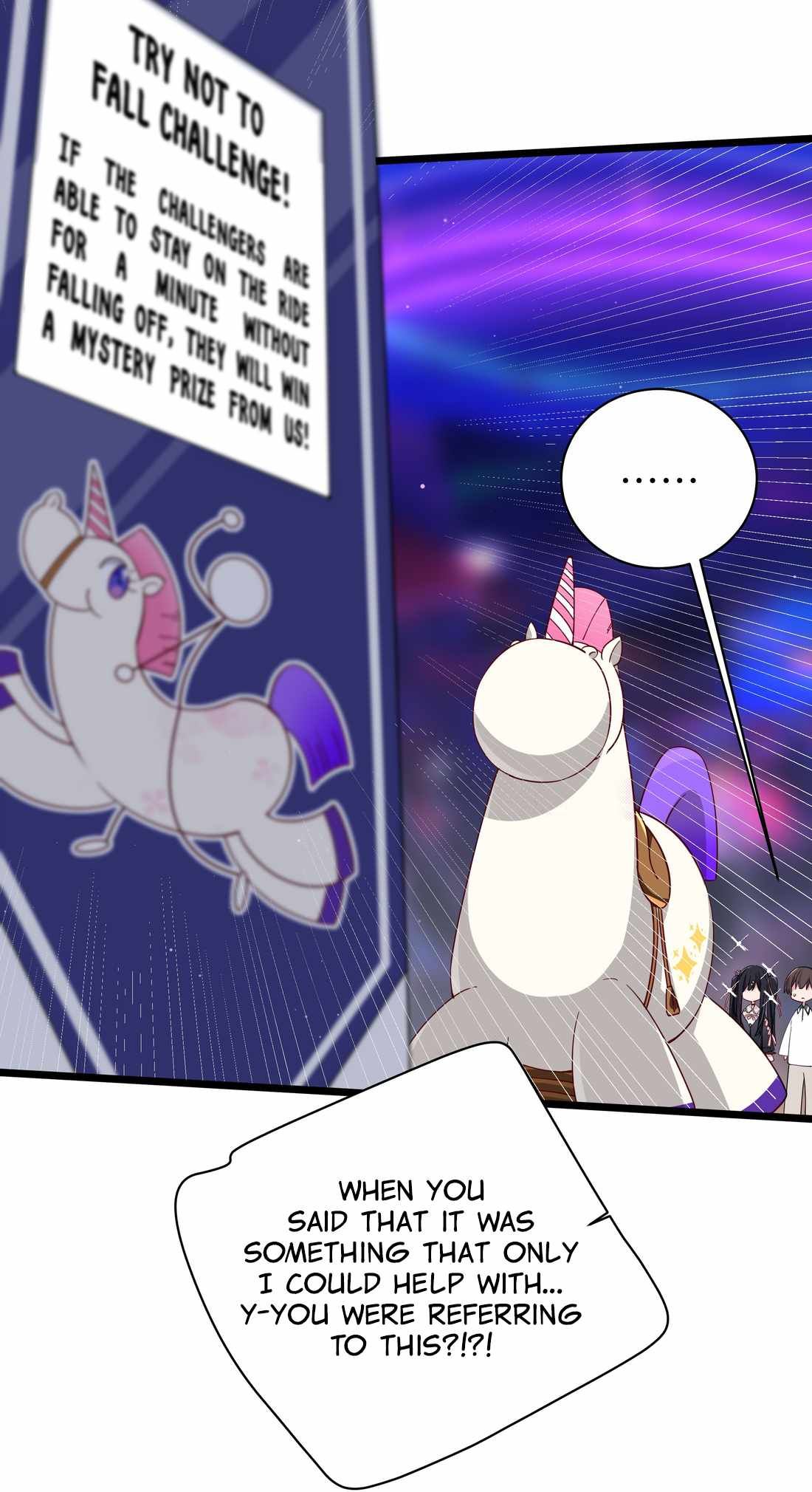 My Fake Girlfriends are using me as a Shield chapter 72 page 11