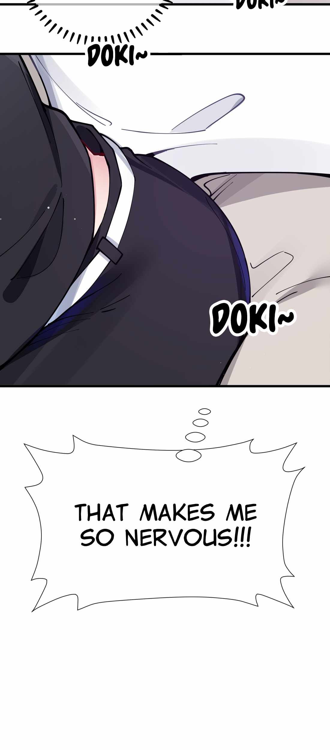 My Fake Girlfriends are using me as a Shield chapter 72 page 23