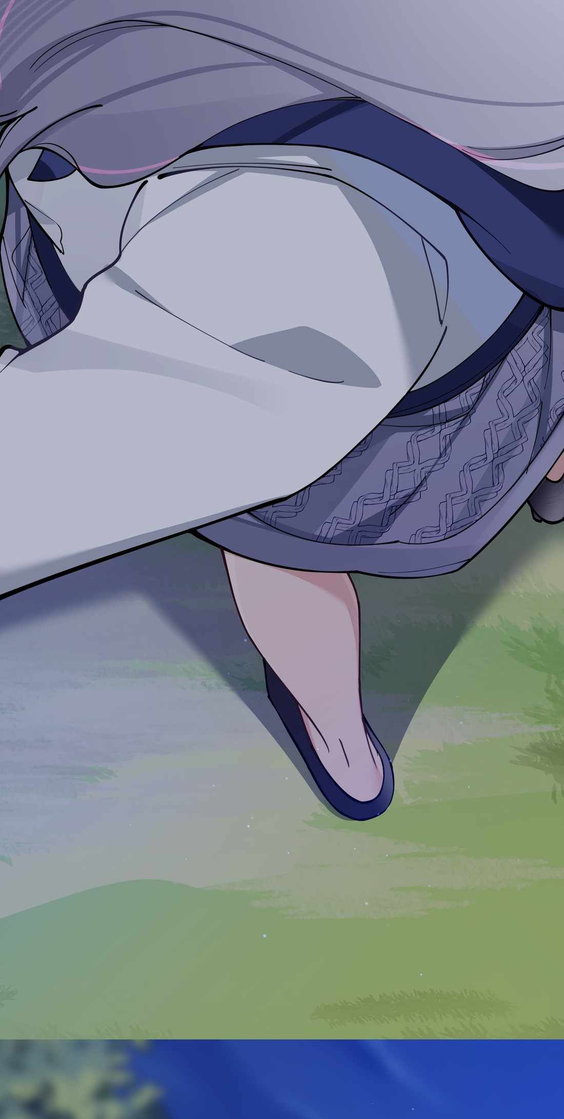 My Fake Girlfriends are using me as a Shield chapter 75 page 27