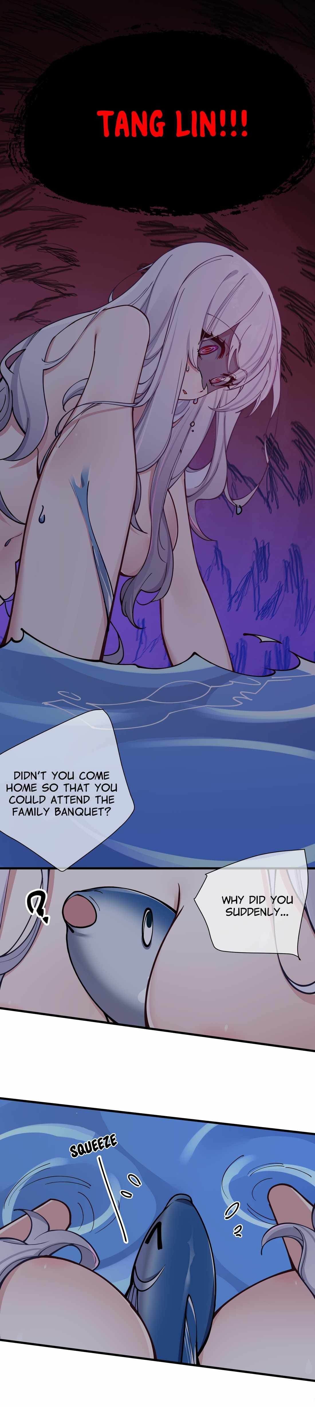 My Fake Girlfriends are using me as a Shield chapter 76 page 16