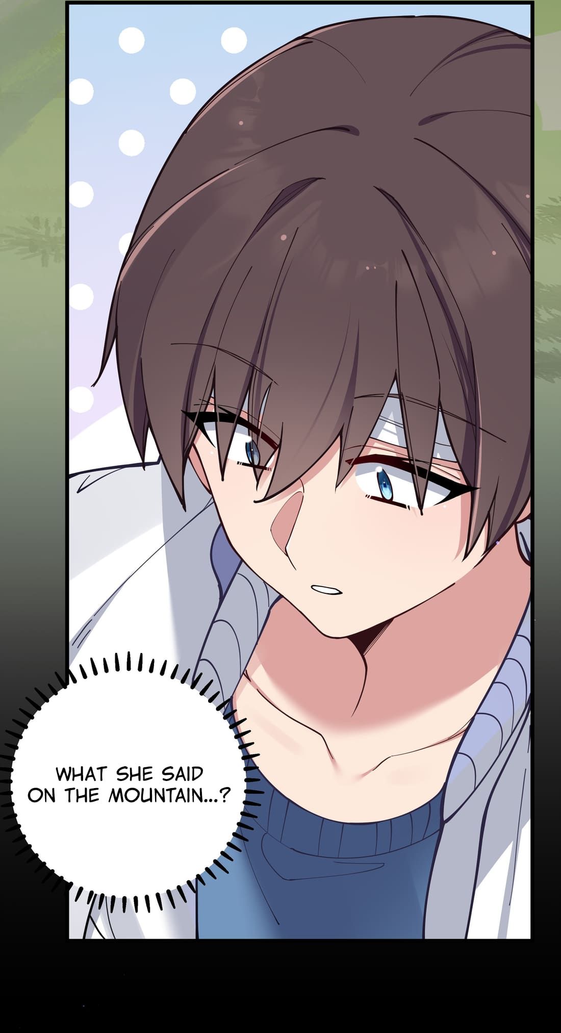 My Fake Girlfriends are using me as a Shield chapter 79 page 4