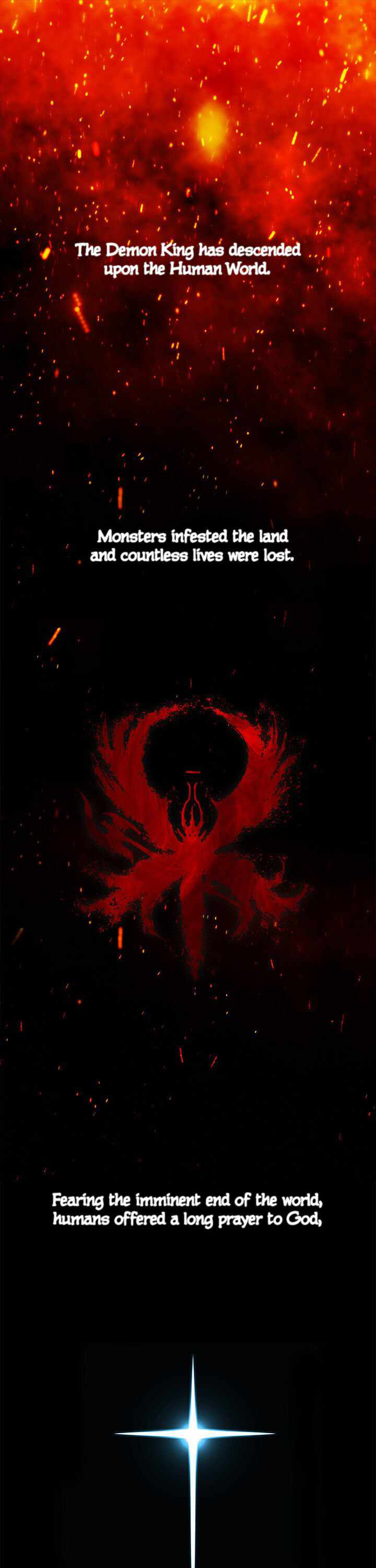 My Family is Obsessed with Me chapter 1 page 1