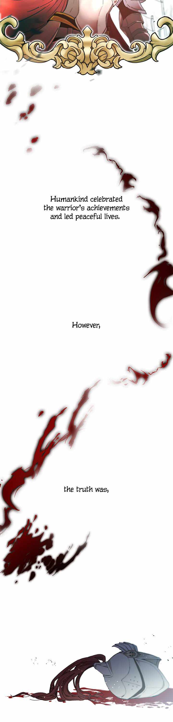 My Family is Obsessed with Me chapter 1 page 3