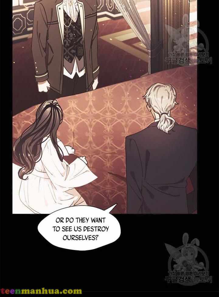 My Family is Obsessed with Me chapter 10 page 21