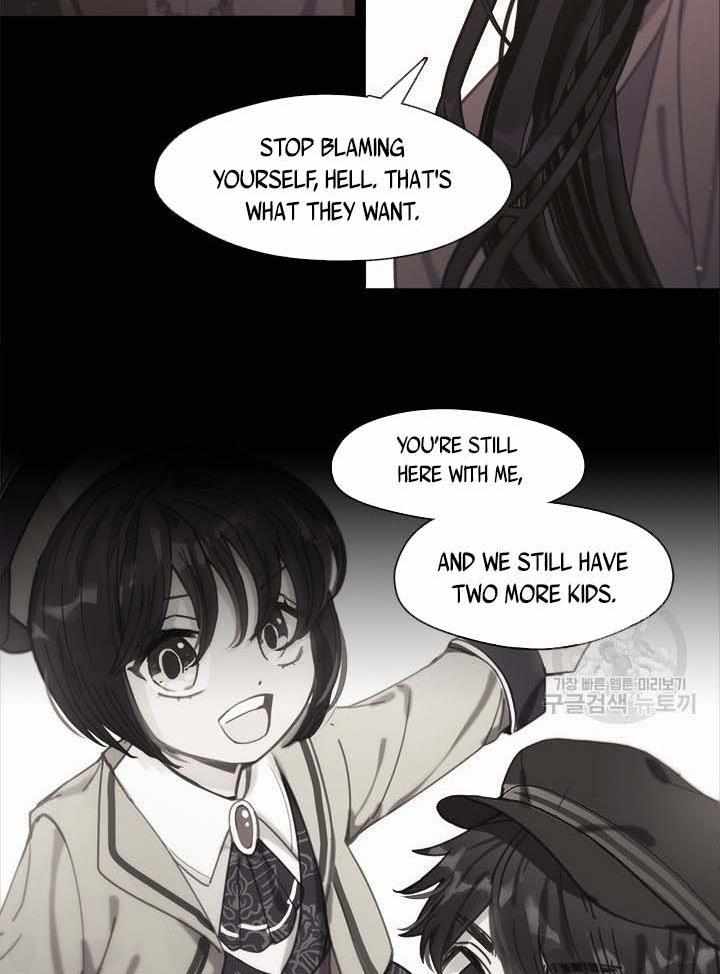 My Family is Obsessed with Me chapter 10 page 23