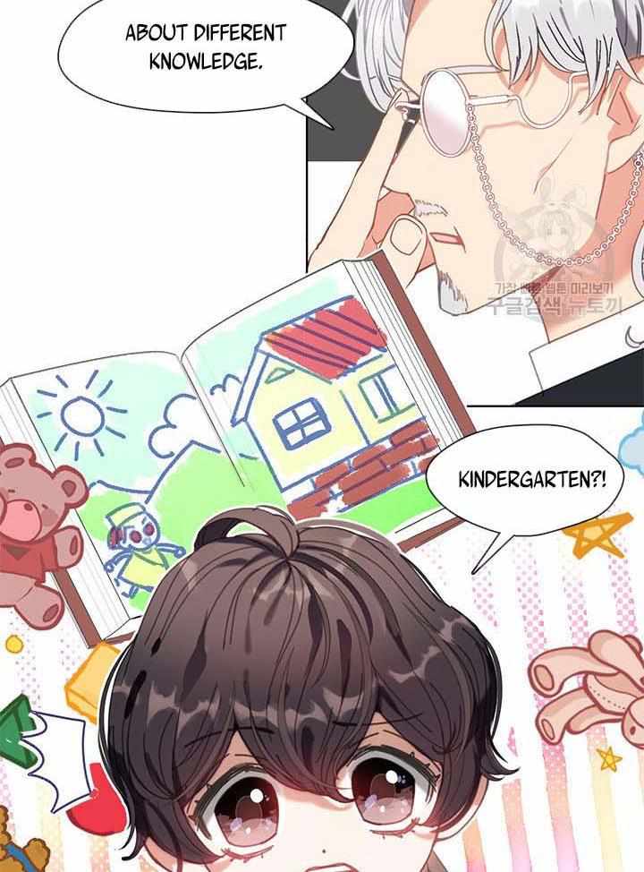 My Family is Obsessed with Me chapter 10 page 34