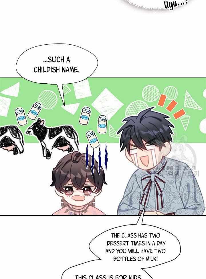 My Family is Obsessed with Me chapter 10 page 38