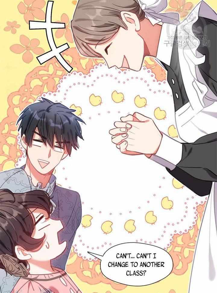 My Family is Obsessed with Me chapter 10 page 40