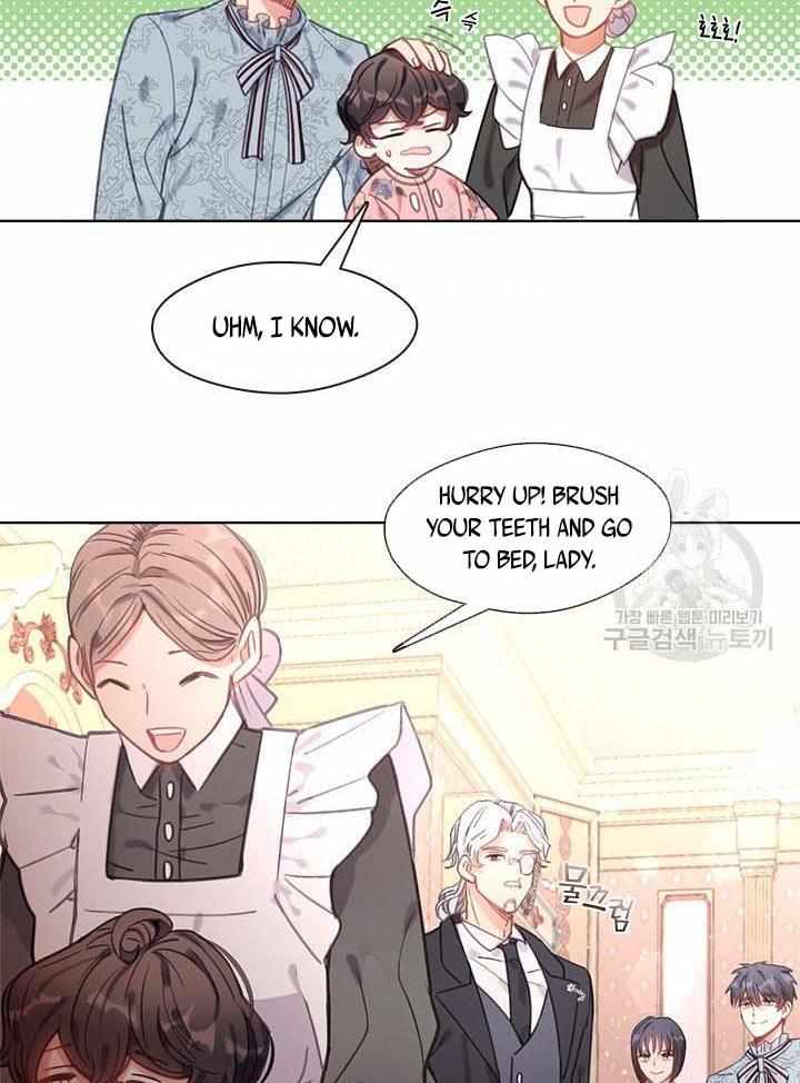 My Family is Obsessed with Me chapter 10 page 49