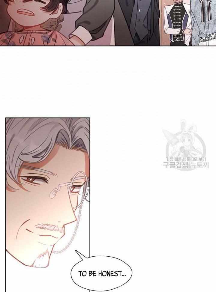 My Family is Obsessed with Me chapter 10 page 50