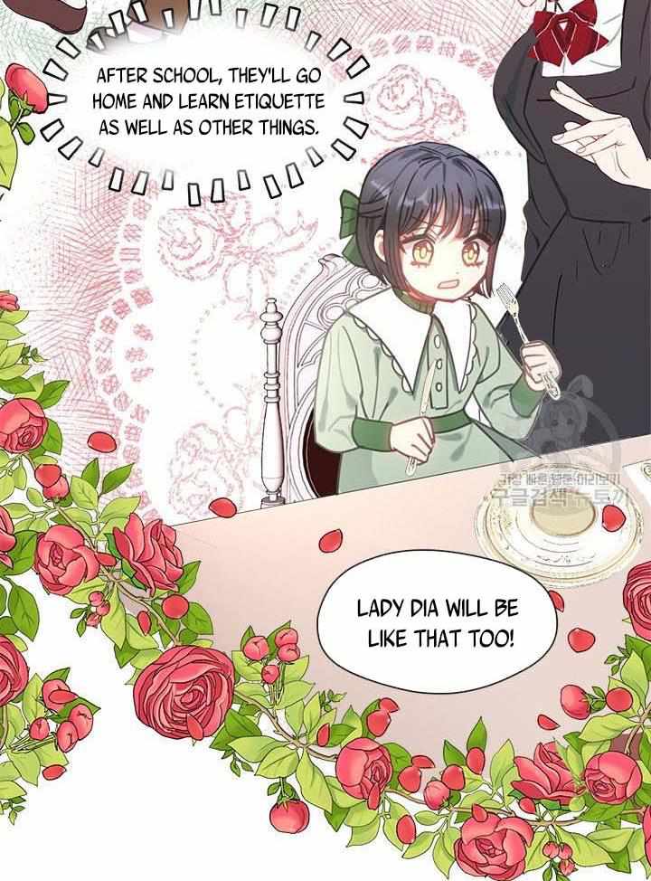 My Family is Obsessed with Me chapter 10 page 59