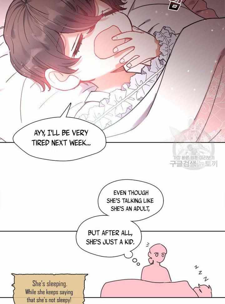 My Family is Obsessed with Me chapter 10 page 61