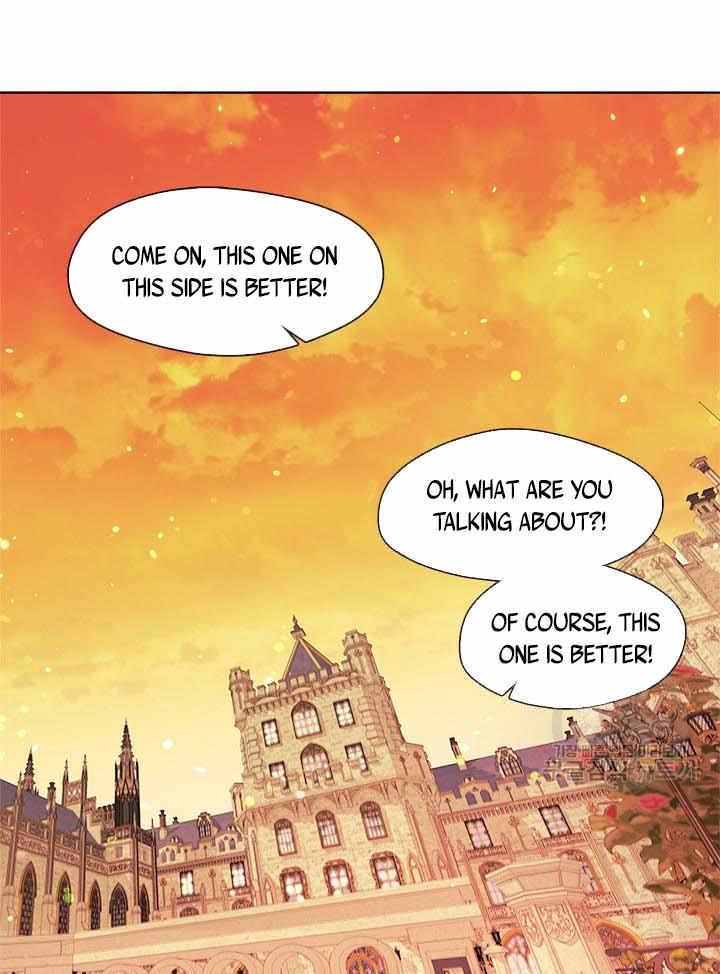 My Family is Obsessed with Me chapter 10 page 64