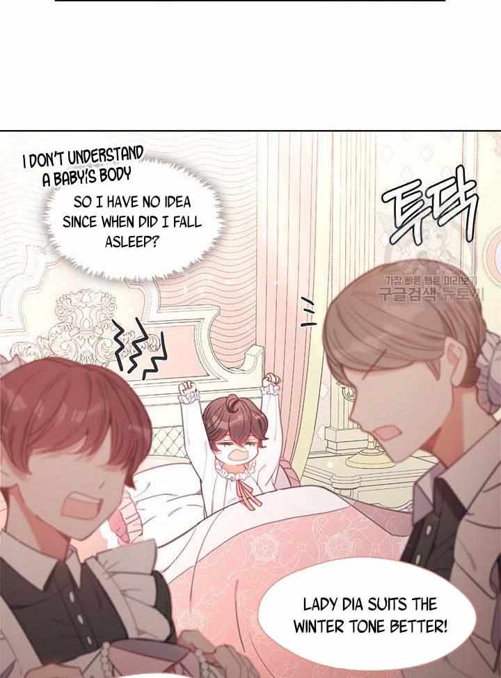 My Family is Obsessed with Me chapter 10 page 66