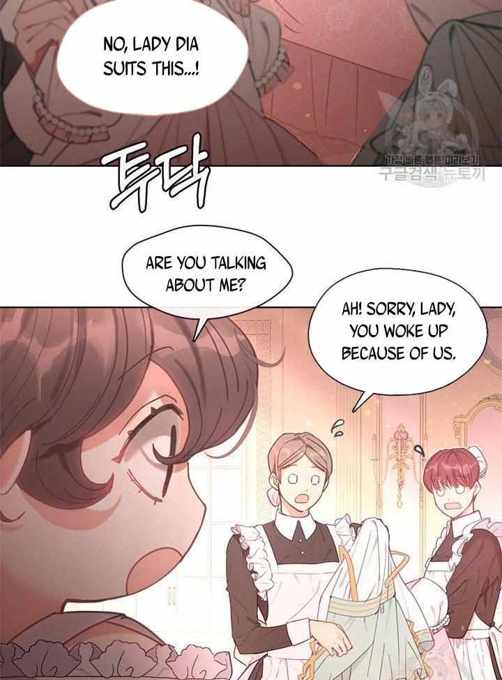 My Family is Obsessed with Me chapter 10 page 67