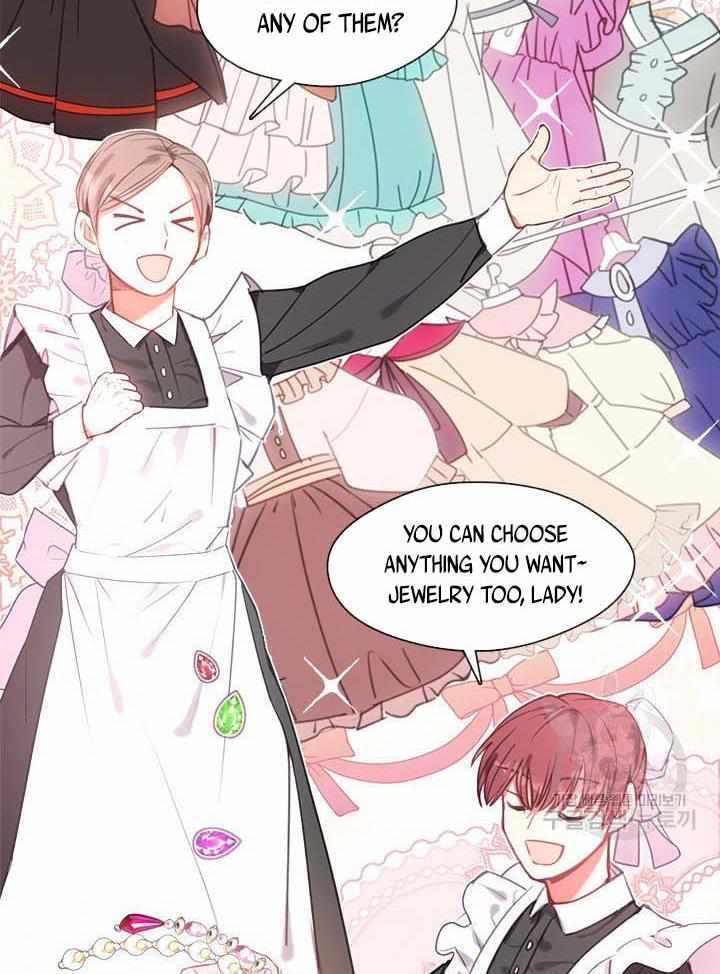 My Family is Obsessed with Me chapter 10 page 74