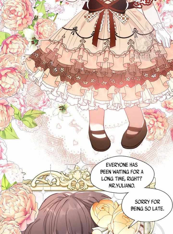 My Family is Obsessed with Me chapter 10 page 81