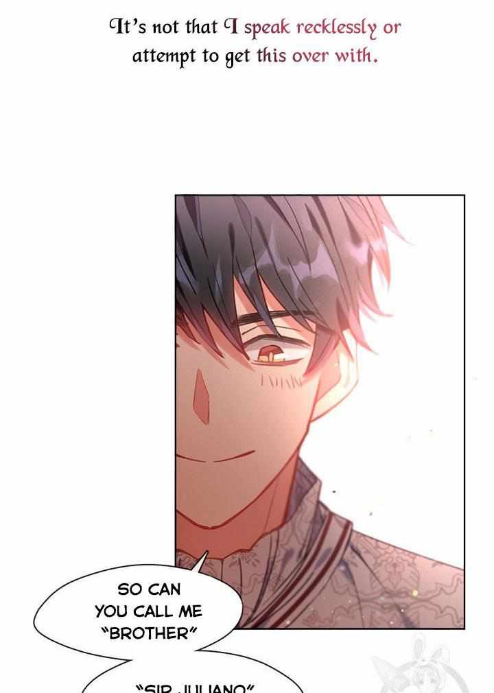 My Family is Obsessed with Me chapter 11 page 10