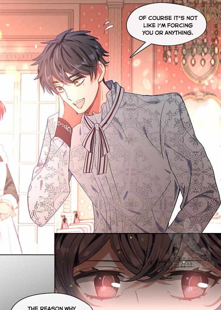 My Family is Obsessed with Me chapter 11 page 14