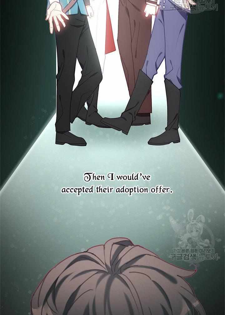 My Family is Obsessed with Me chapter 11 page 18