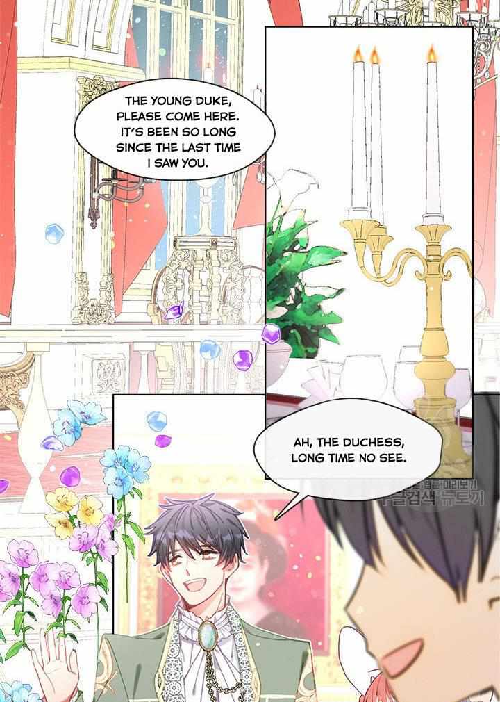 My Family is Obsessed with Me chapter 11 page 27