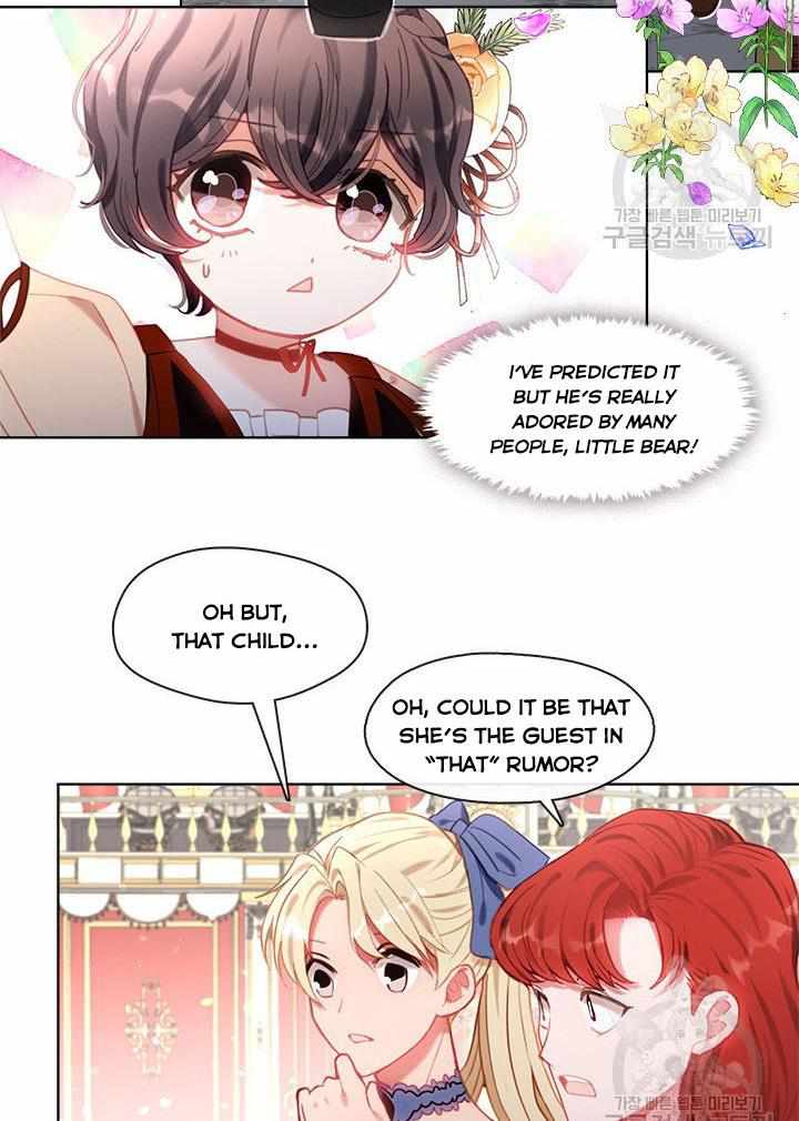 My Family is Obsessed with Me chapter 11 page 29