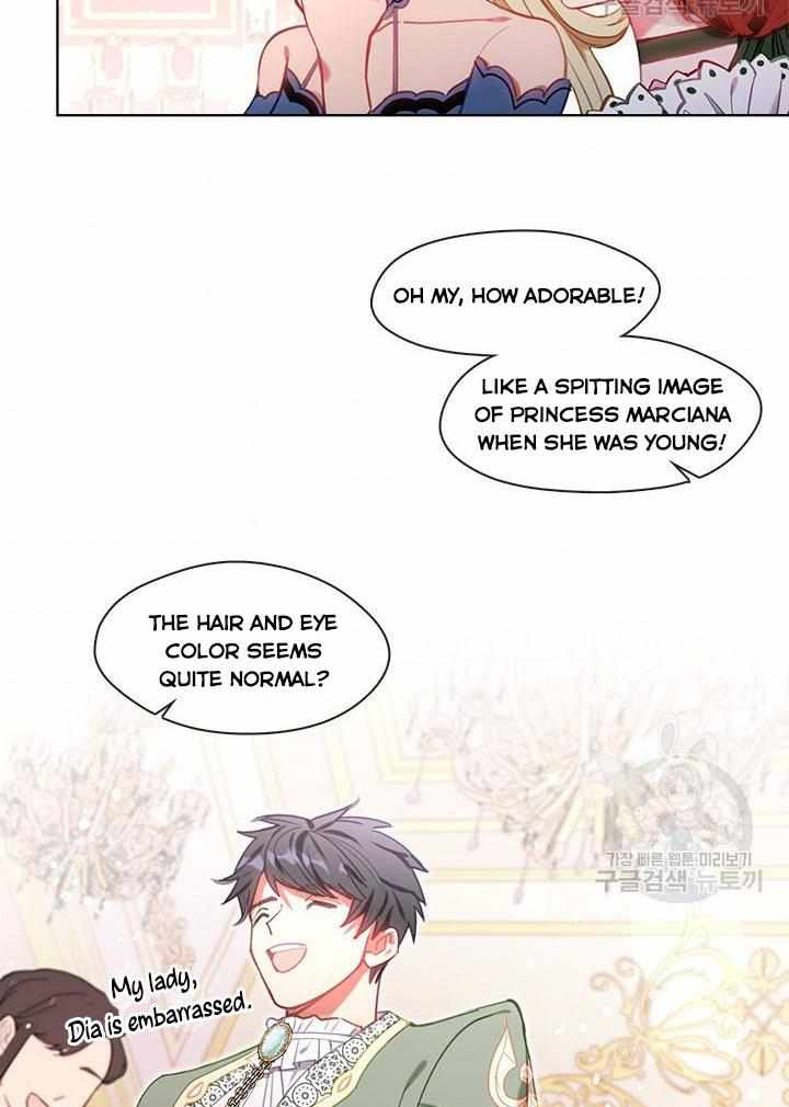 My Family is Obsessed with Me chapter 11 page 30