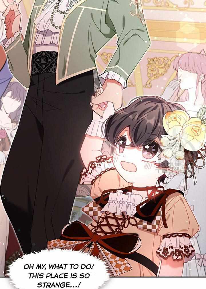 My Family is Obsessed with Me chapter 11 page 31