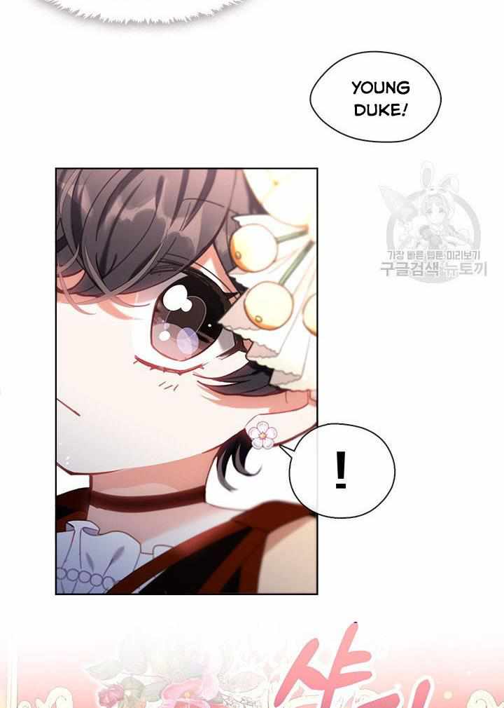 My Family is Obsessed with Me chapter 11 page 32